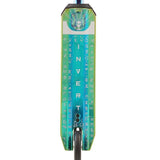 Invert Supreme 2.5 Pro Scooter Completes Invert