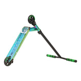 Invert Supreme 2.5 Pro Scooter Completes Invert