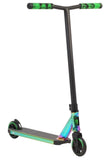 Invert Supreme 2.5 Pro Scooter Completes Invert Green Neo Chrome / Black