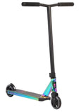 Invert Supreme 2.5 Pro Scooter Completes Invert Neo Chrome / Black