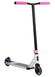 Invert Supreme 2.5 Pro Scooter Completes Invert Raw / Back / Pink