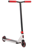 Invert Supreme 2.5 Pro Scooter Completes Invert Raw / Black / Red