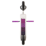 Invert Supreme Taunt Dirt Scooter Completes Invert