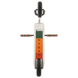 Invert Supreme Taunt Dirt Scooter Completes Invert