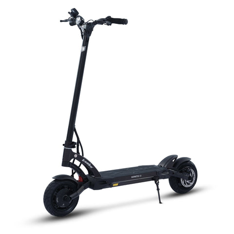 Kaabo Mantis 10 Lite Electric Scooter Motorcycles & Scooters Kaabo
