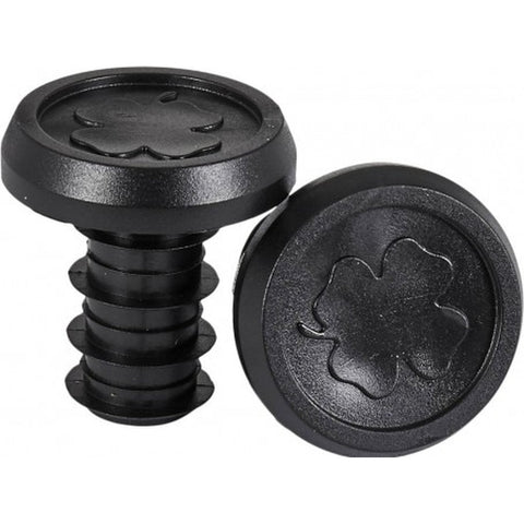 Lucky Bar Ends Scooter Bar Ends Lucky FOR ALUMINUM BARS
