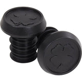 Lucky Bar Ends Scooter Bar Ends Lucky FOR STEEL BARS