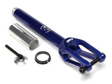 Lucky Huracan IHC Fork Parts Lucky Blue