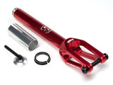 Lucky Huracan IHC Fork Parts Lucky Red