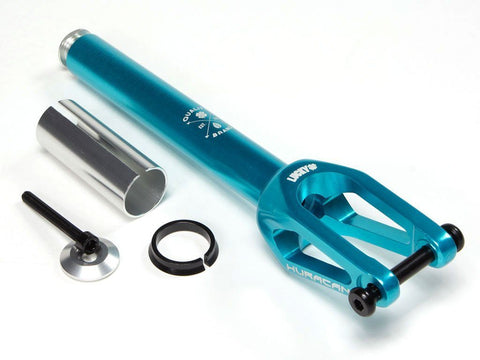 Lucky Huracan IHC Fork Parts Lucky Teal
