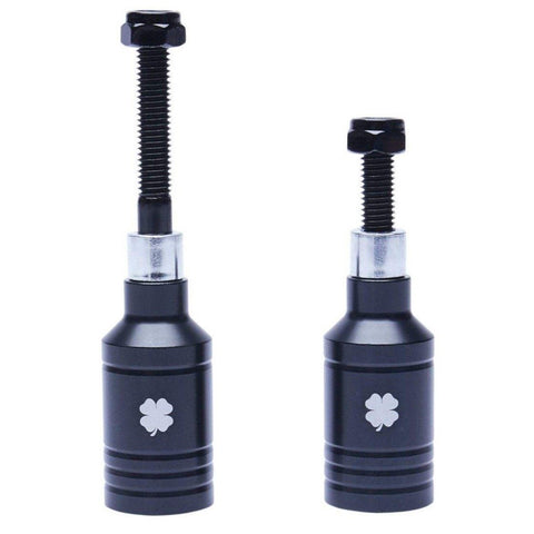 Lucky LUGS Pegs Set Parts Envy Black