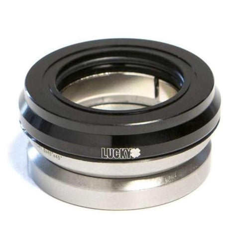 Lucky Revo Integrated Headset Parts Lucky Black