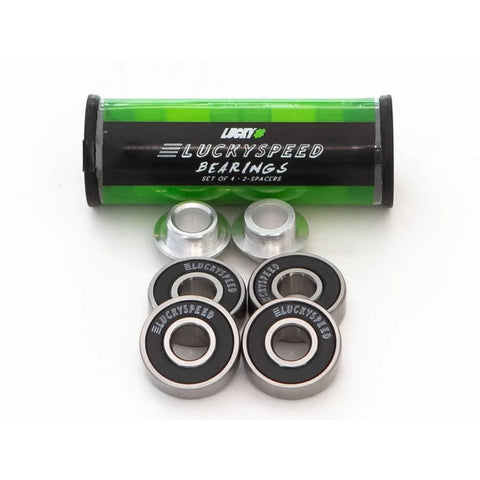 Lucky Speed Bearings Scooter Bearings Lucky