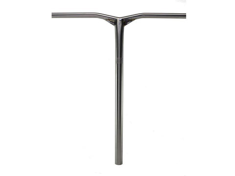 Lucky Ti Bars Kink W/Gussets Parts Lucky Standard