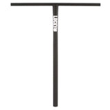 Lucky Titanium Team T-Bar Scooter Bars Lucky Black