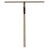 Lucky Titanium Team T-Bar Scooter Bars Lucky Raw