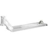 Native Cargo Deck - 6" Scooter Decks Native Raw