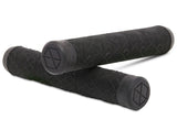 Native Emblem Pro Scooter Grips Parts Native Black