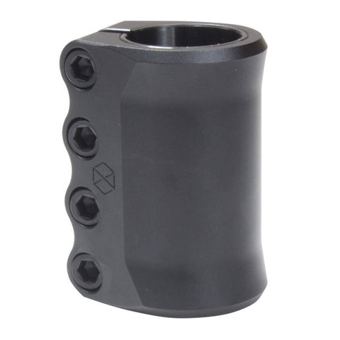 Native Orca Scs Clamp Scooter Clamps Native Black