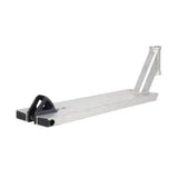 Native Stem Deck Completes Native