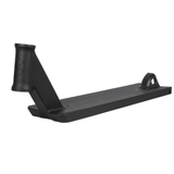 Native Stem Deck Completes Native