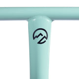 North Campus T-Bar Scooter Bars North