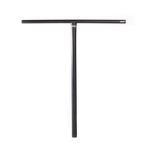 North Campus T-Bar Scooter Bars North Matte Black