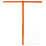 North Campus T-Bar Scooter Bars North Trans Orange