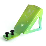 North Frickin Foot Fender Scooter Foot Fenders North Galaxy