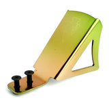 North Frickin Foot Fender Scooter Foot Fenders North Rasta