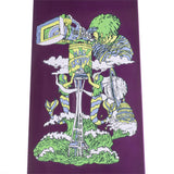 North Horizon Deck - Skippy Sig parts North