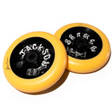 North Jackson Brower Signature Wheels 110mm x 24mm Wheels North Scooters