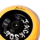 North Jackson Brower Signature Wheels 110mm x 24mm Wheels North Scooters