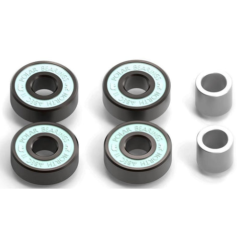 North Polar Bearings Scooter Bearings North Scooters
