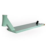 North Willow Deck parts North