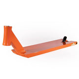 North Willow Deck parts North