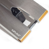 North Willow Deck parts North