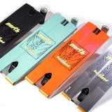 North Willow Deck parts North