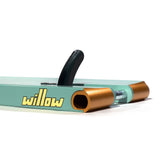 North Willow Deck parts North