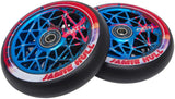Oath Bermuda 110mm Wheels Wheels Oath