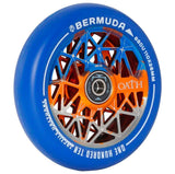 Oath Bermuda 110mm Wheels Wheels Oath
