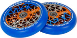 Oath Bermuda 110mm Wheels Wheels Oath