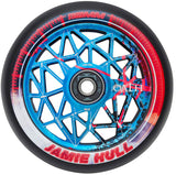 Oath Bermuda 110mm Wheels Wheels Oath Jamie Hull Signature