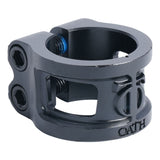 Oath Cage v2 Clamp Parts Oath Anodised Satin Black