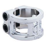 Oath Cage v2 Clamp Parts Oath Neo Silver
