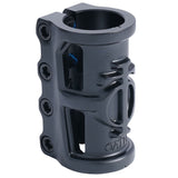 Oath Cage v2 SCS Clamp Parts Oath Anodised Satin Black