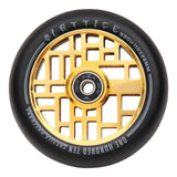 Oath Lattice Wheels Scooter Wheels Oath NEOGOLD 110MM x 24MM
