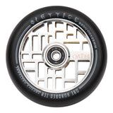 Oath Lattice Wheels Scooter Wheels Oath NEOSILVER 110MM x 24MM