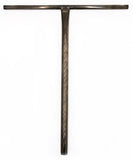 Prey Bird Titanium T-Bar Scooter Bars Prey Smoked Black