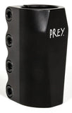 Prey Coffin SCS Clamp Scooter Clamps Prey Standard (31.8mm) Black